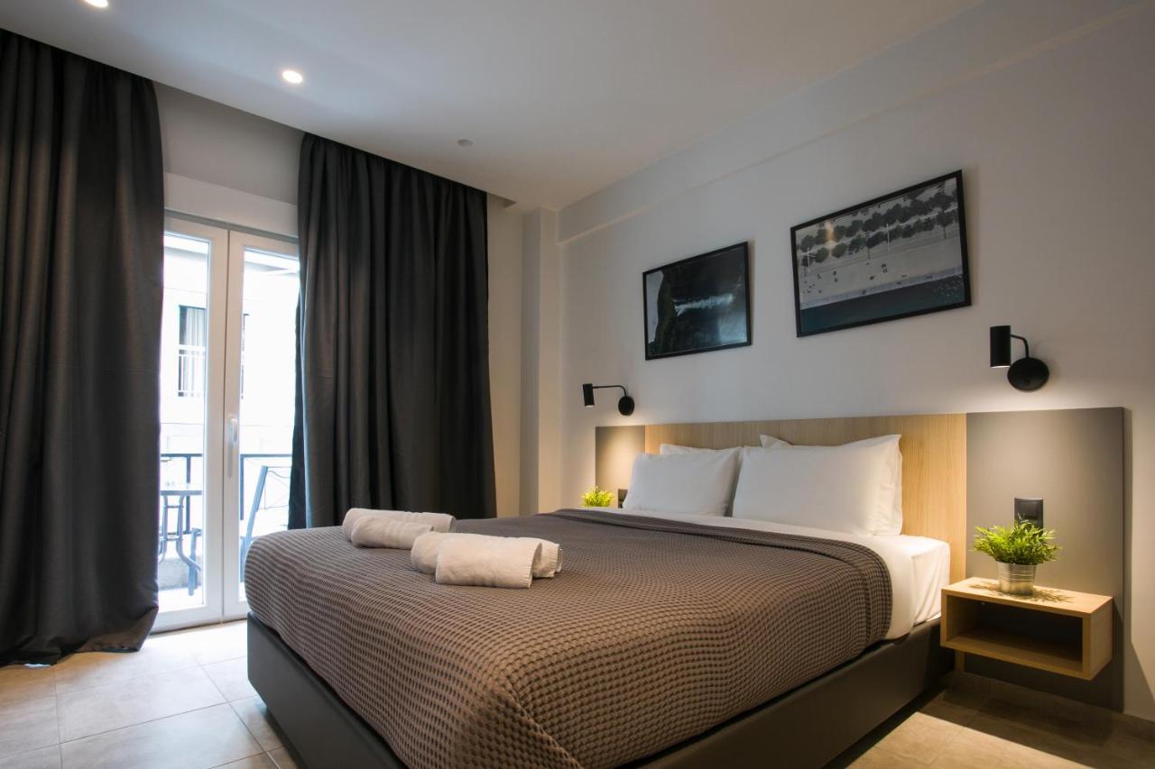 White City Stay Salonicco Esterno foto