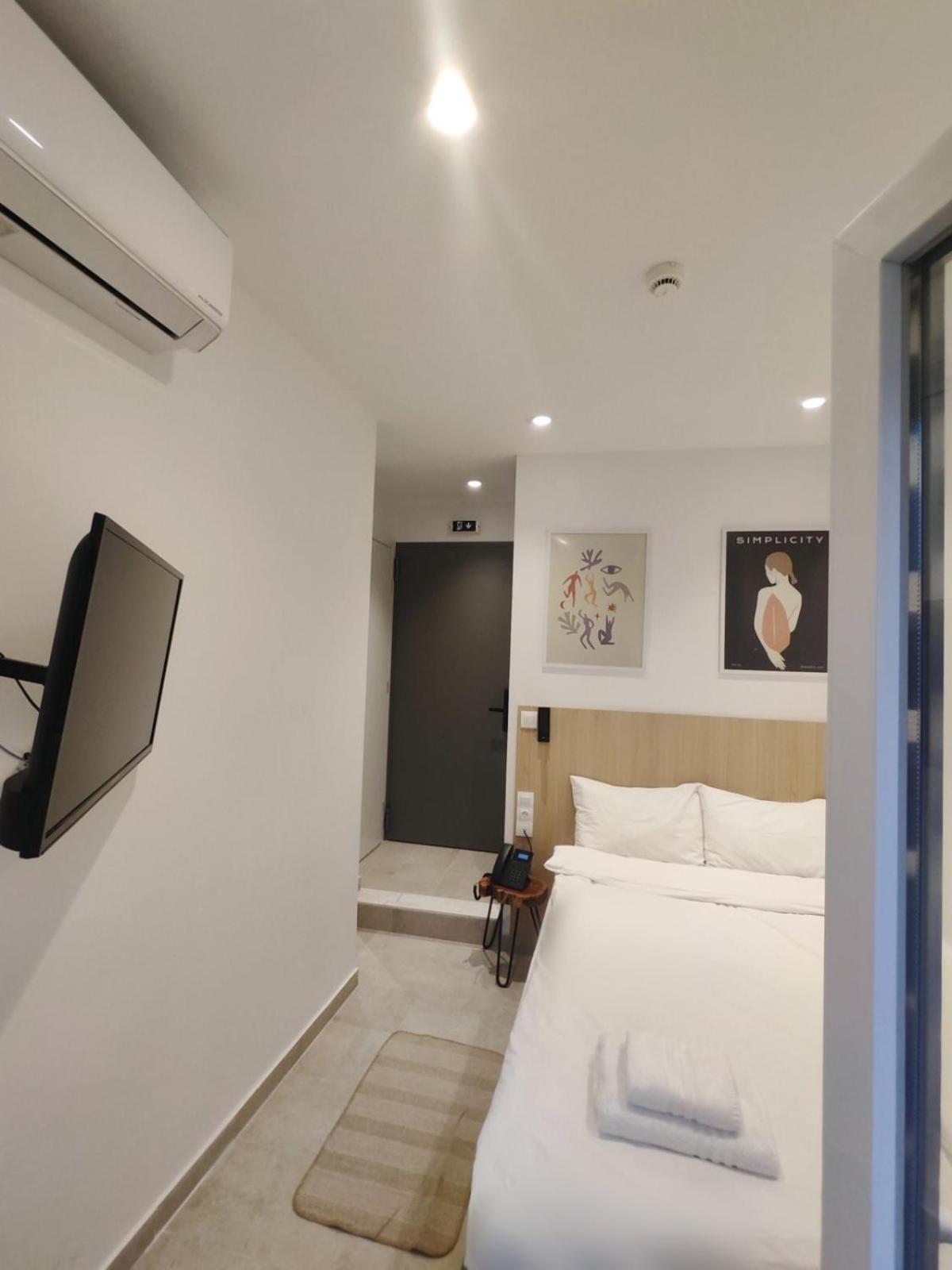 White City Stay Salonicco Esterno foto