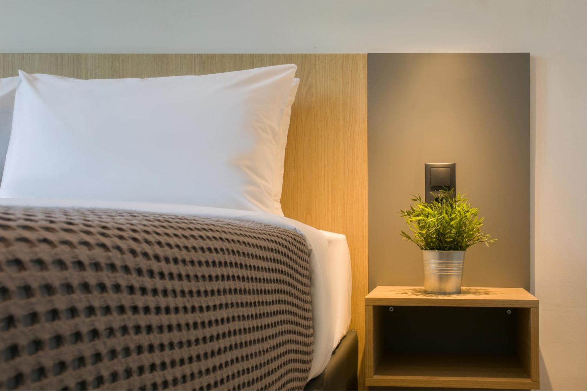 White City Stay Salonicco Esterno foto