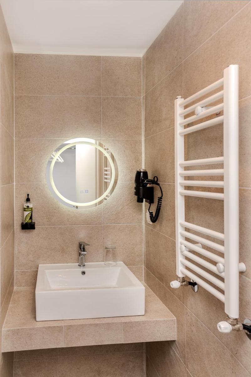 White City Stay Salonicco Esterno foto